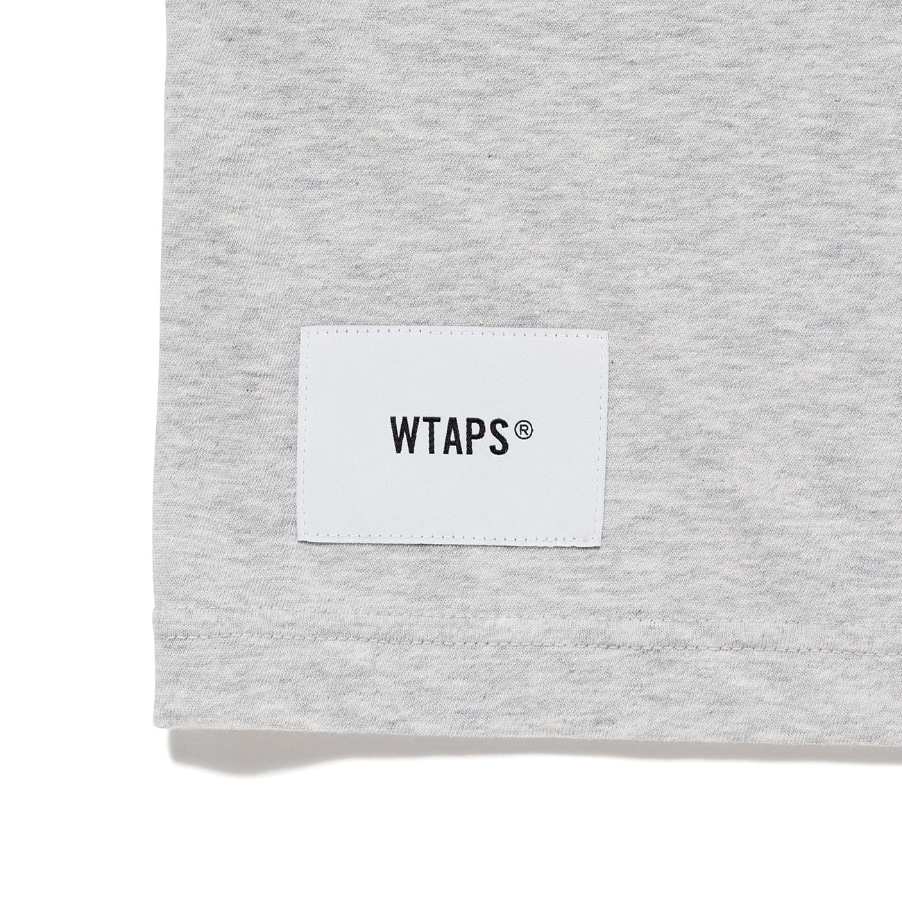 WTAPS ACADEMY 01 / SS / CTPL 251ATDT-CSM19