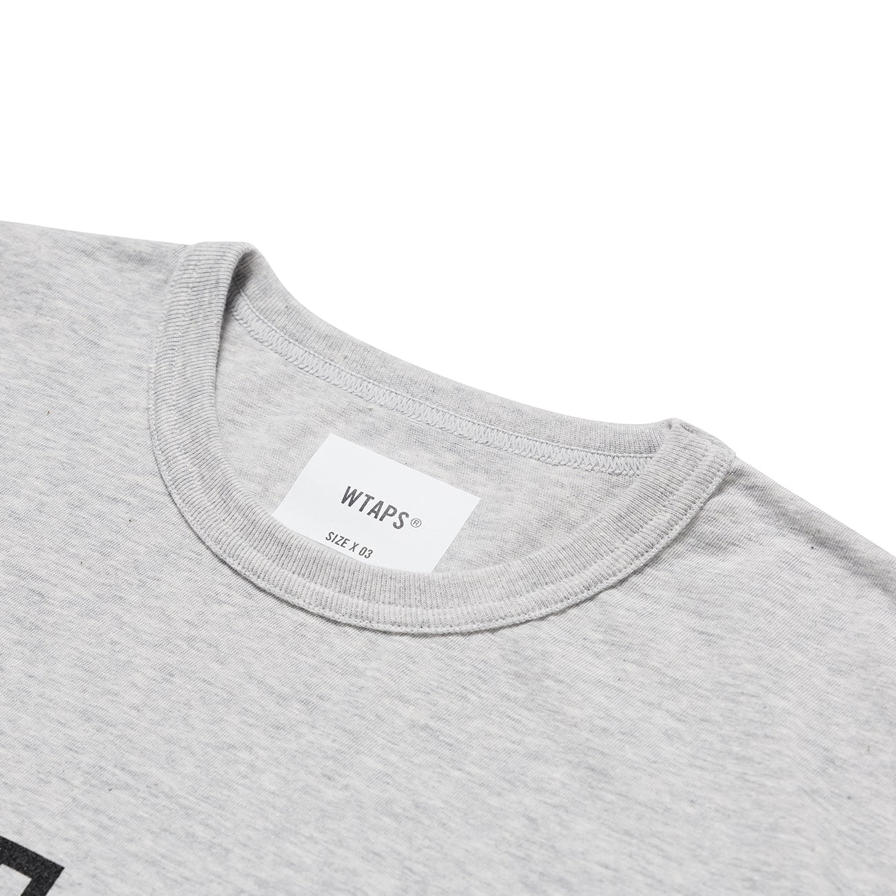 WTAPS ACADEMY 01 / SS / CTPL 251ATDT-CSM19