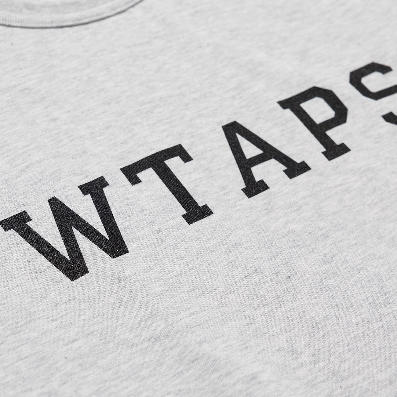 WTAPS ACADEMY 01 / SS / CTPL 251ATDT-CSM19
