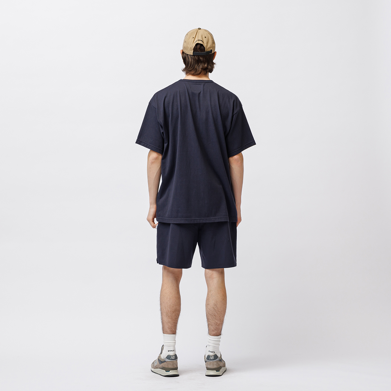 WTAPS ACADEMY 01 / SS / CTPL 251ATDT-CSM19