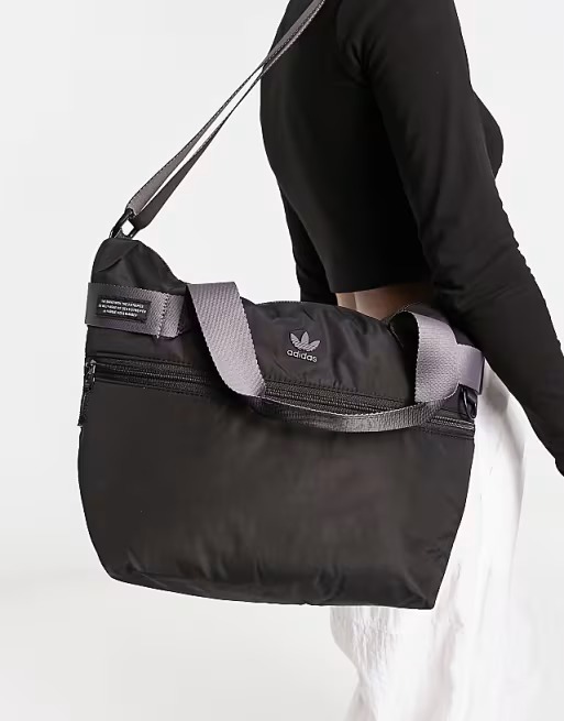 【預購】ADIDAS Originals Puffer Shopper G072905 Tote 斜咩袋