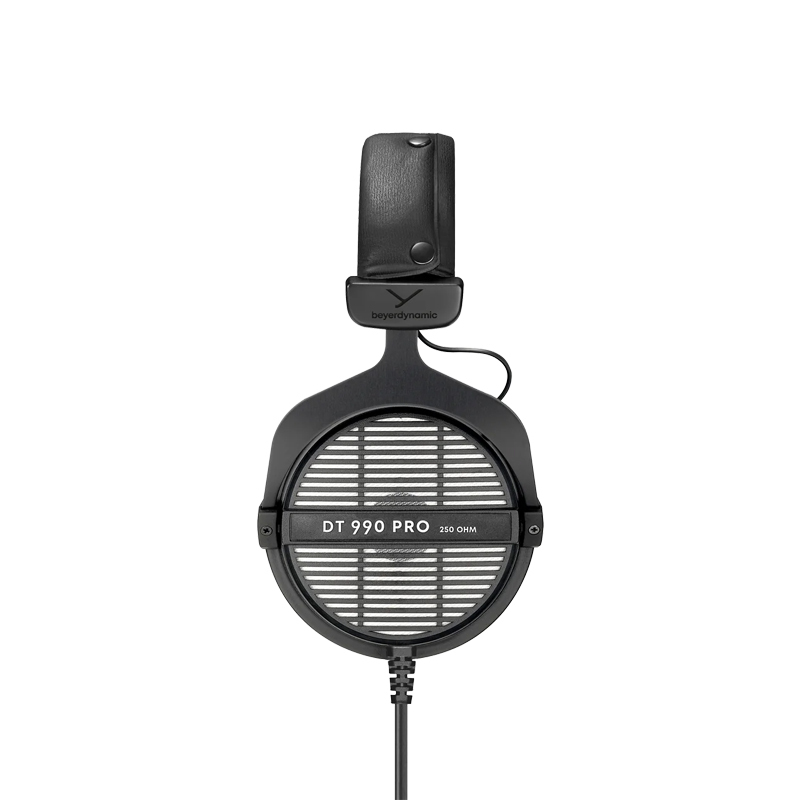 Beyerdynamic DT990 Pro 250 歐姆 耳罩式監聽耳機