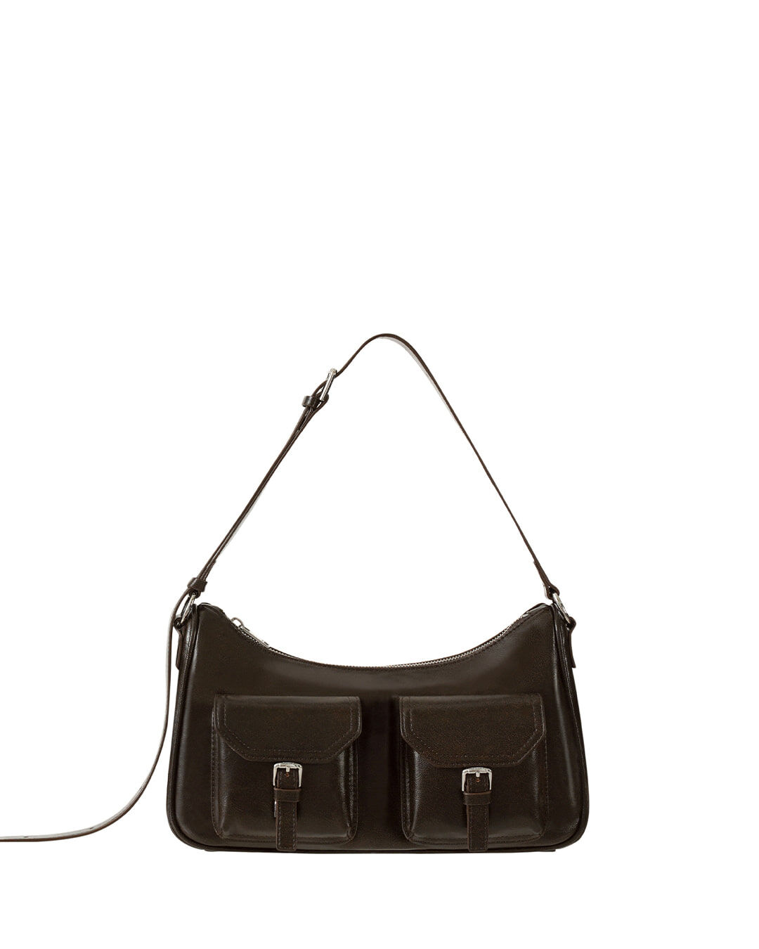 <韓國代購> STAND OIL JOEY BAG MINI