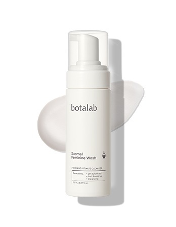 【Riman botalab 秀魅女性衛生護理液 150ML】