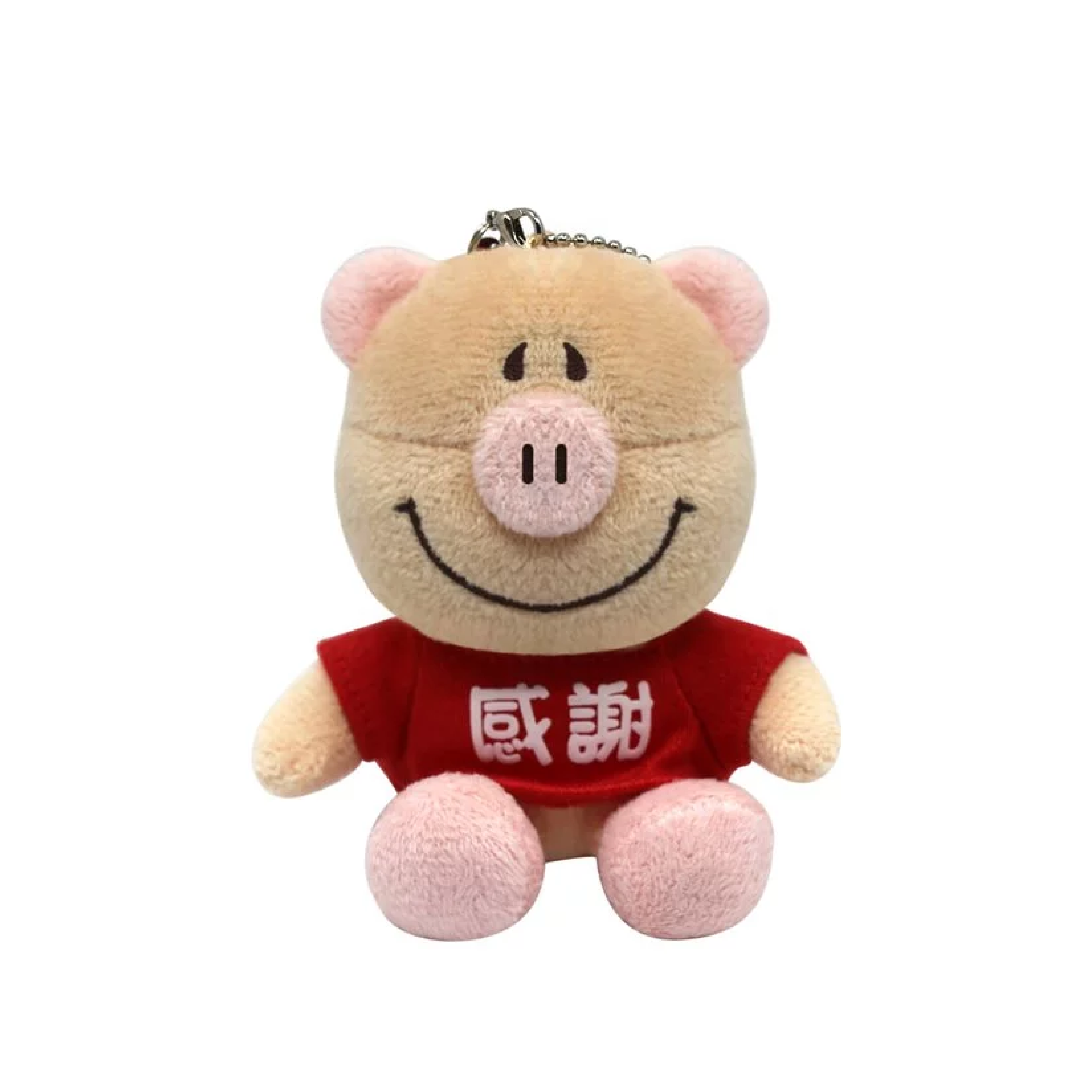 P.C 世界需要愛 (B) 3.5吋 - 感謝