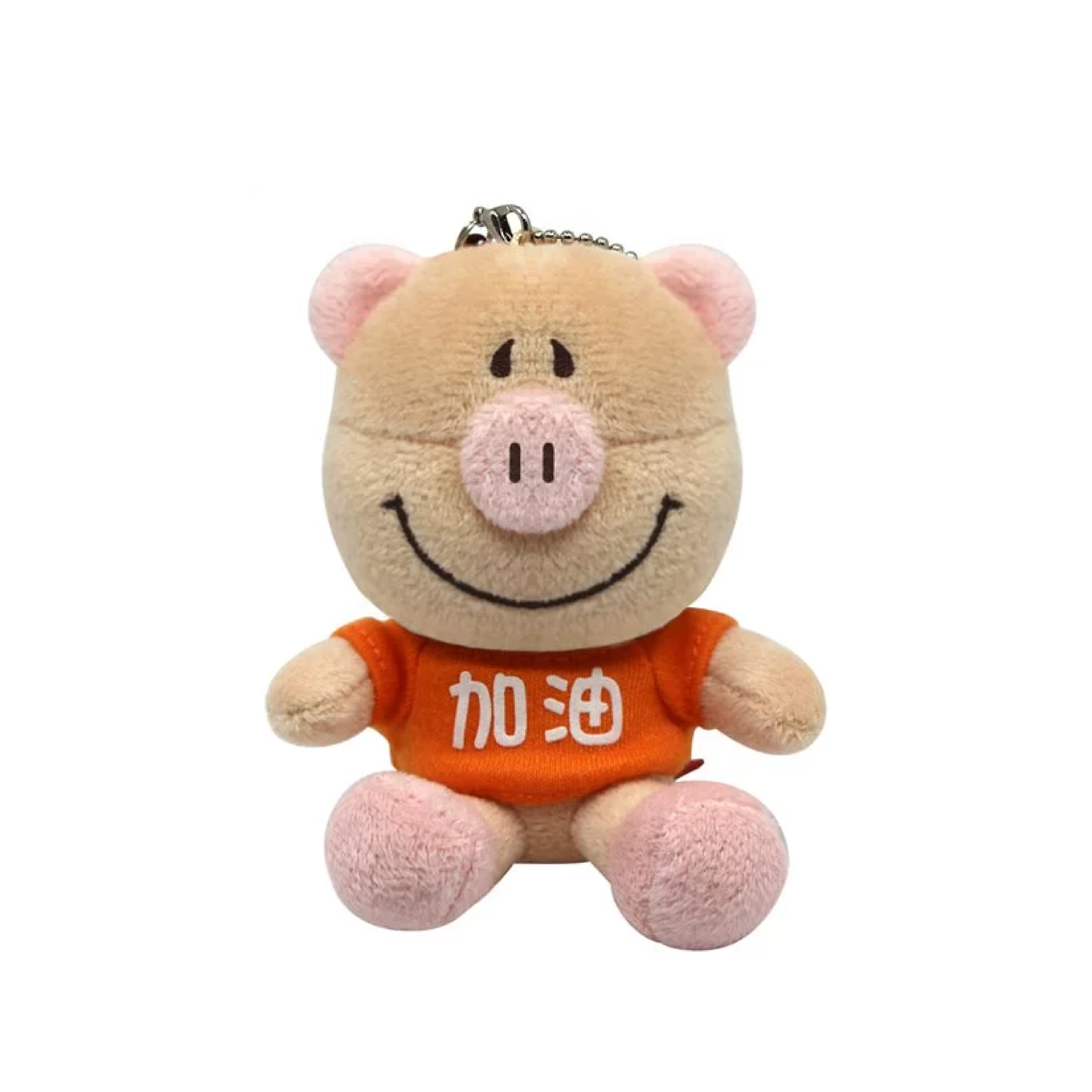 P.C 世界需要愛 (B) 3.5 吋 - 加油