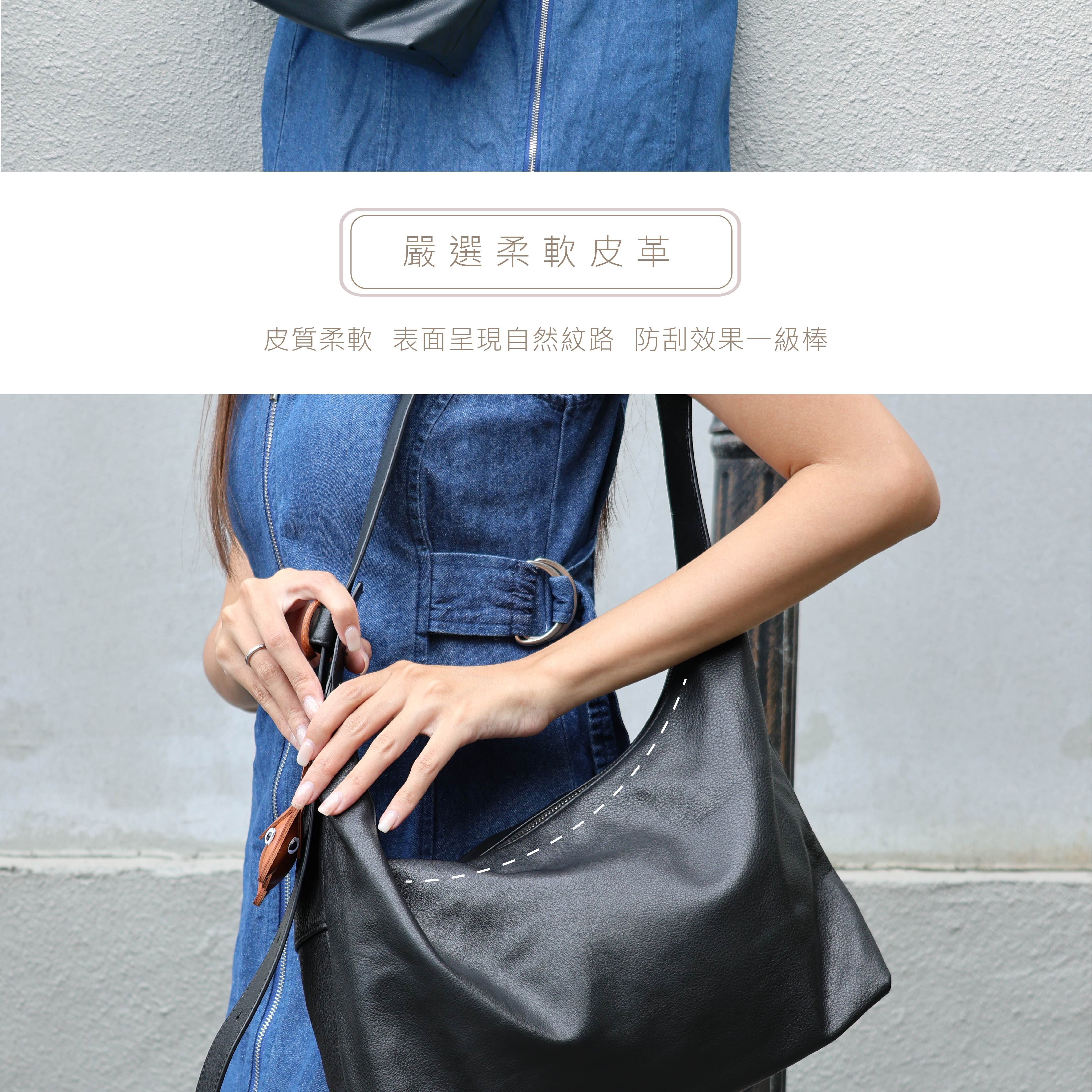 台南手工品牌Trista,專為女孩打造的小型肩背包