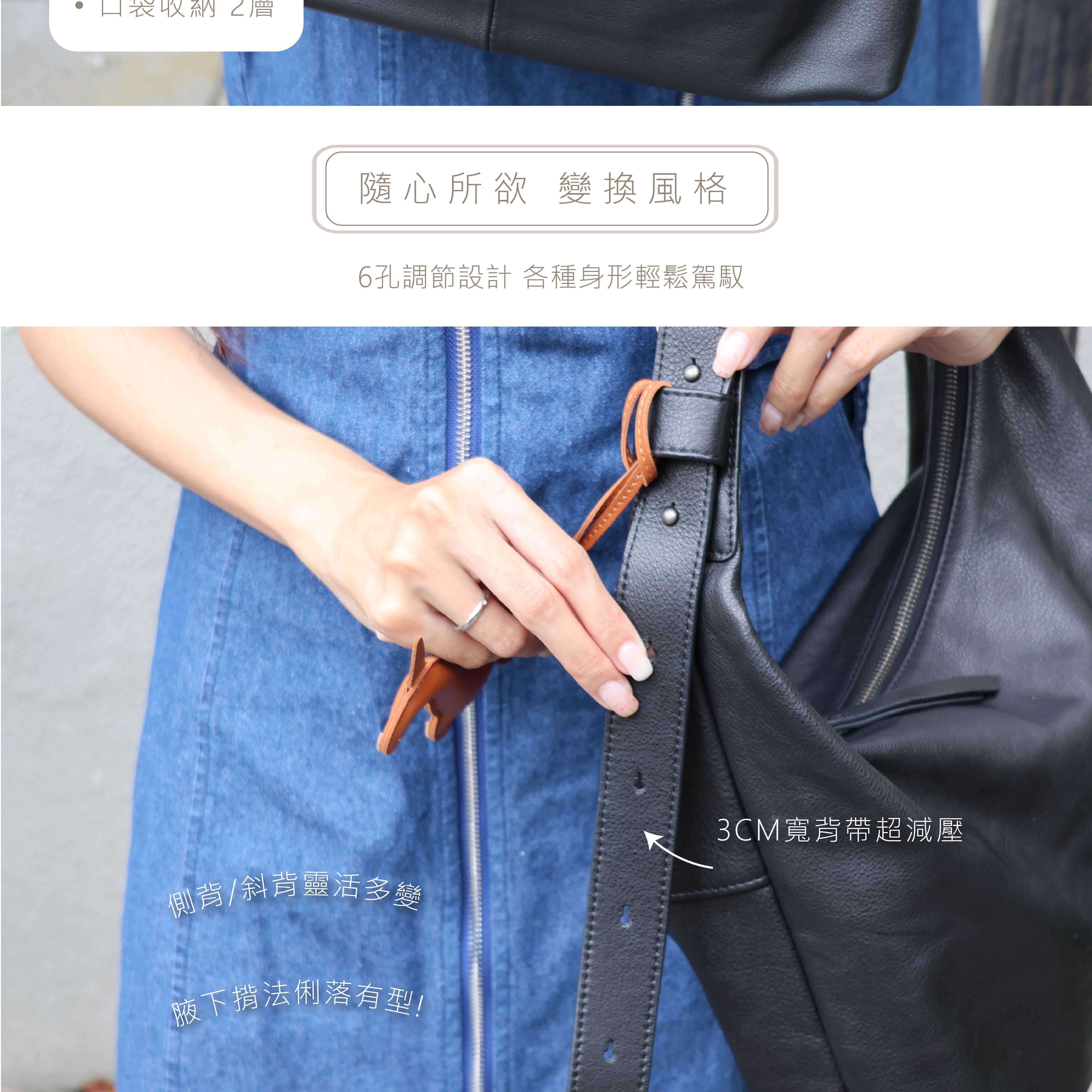 核桃暖棕托特包,日系女孩的夢幻日常包款