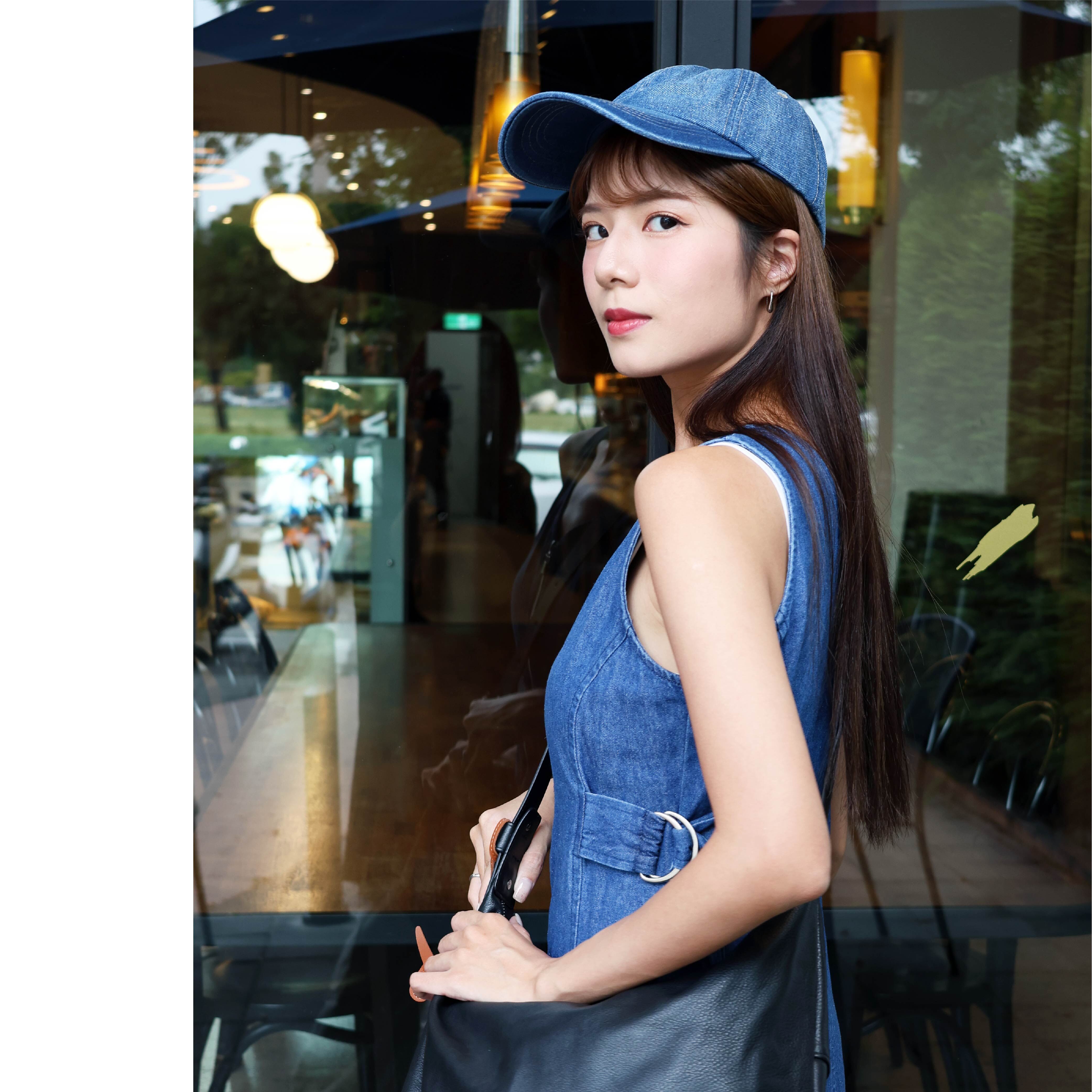 多功能夾層讓手機、卡片與鑰匙快速歸位