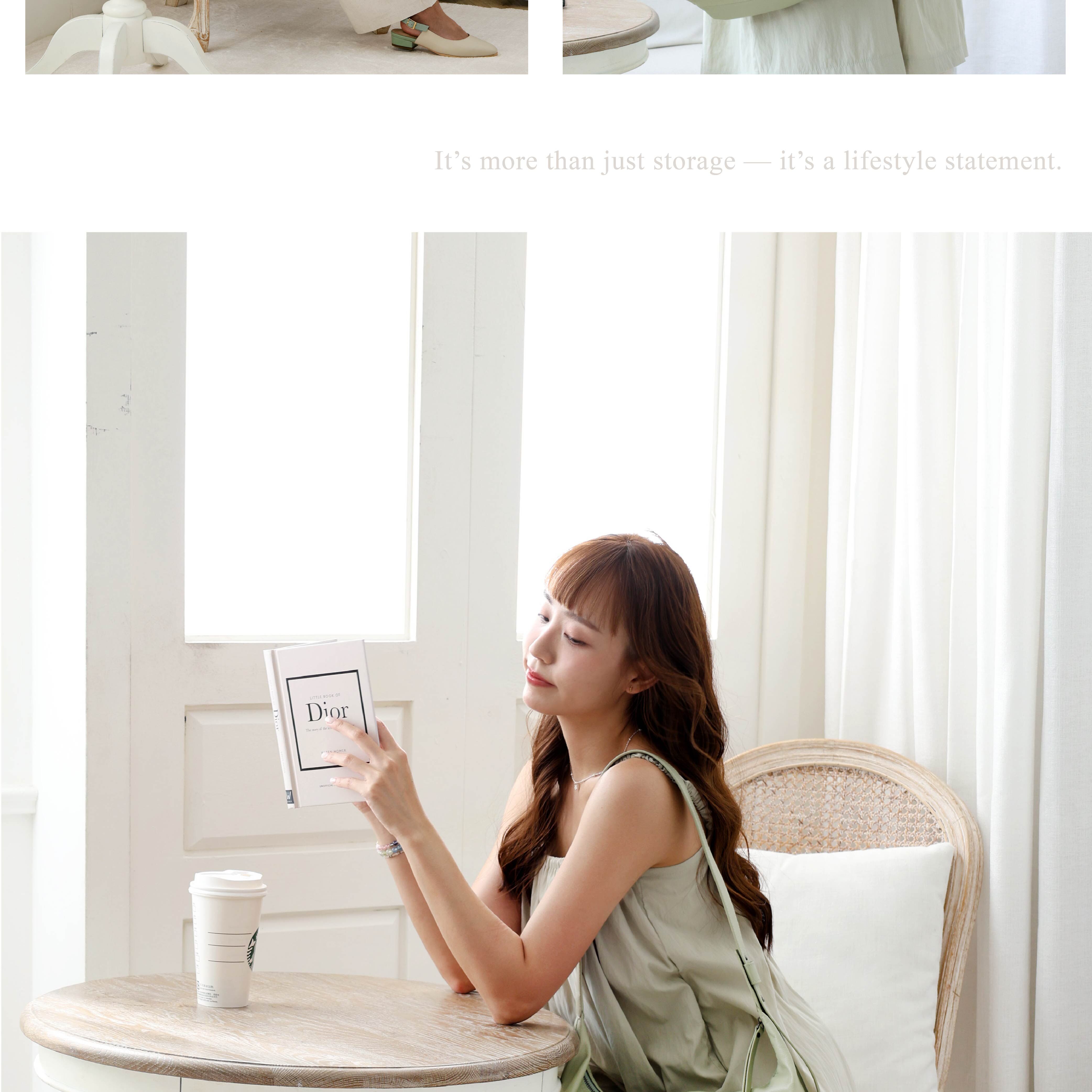 每一針一線都由台南職人細心縫製