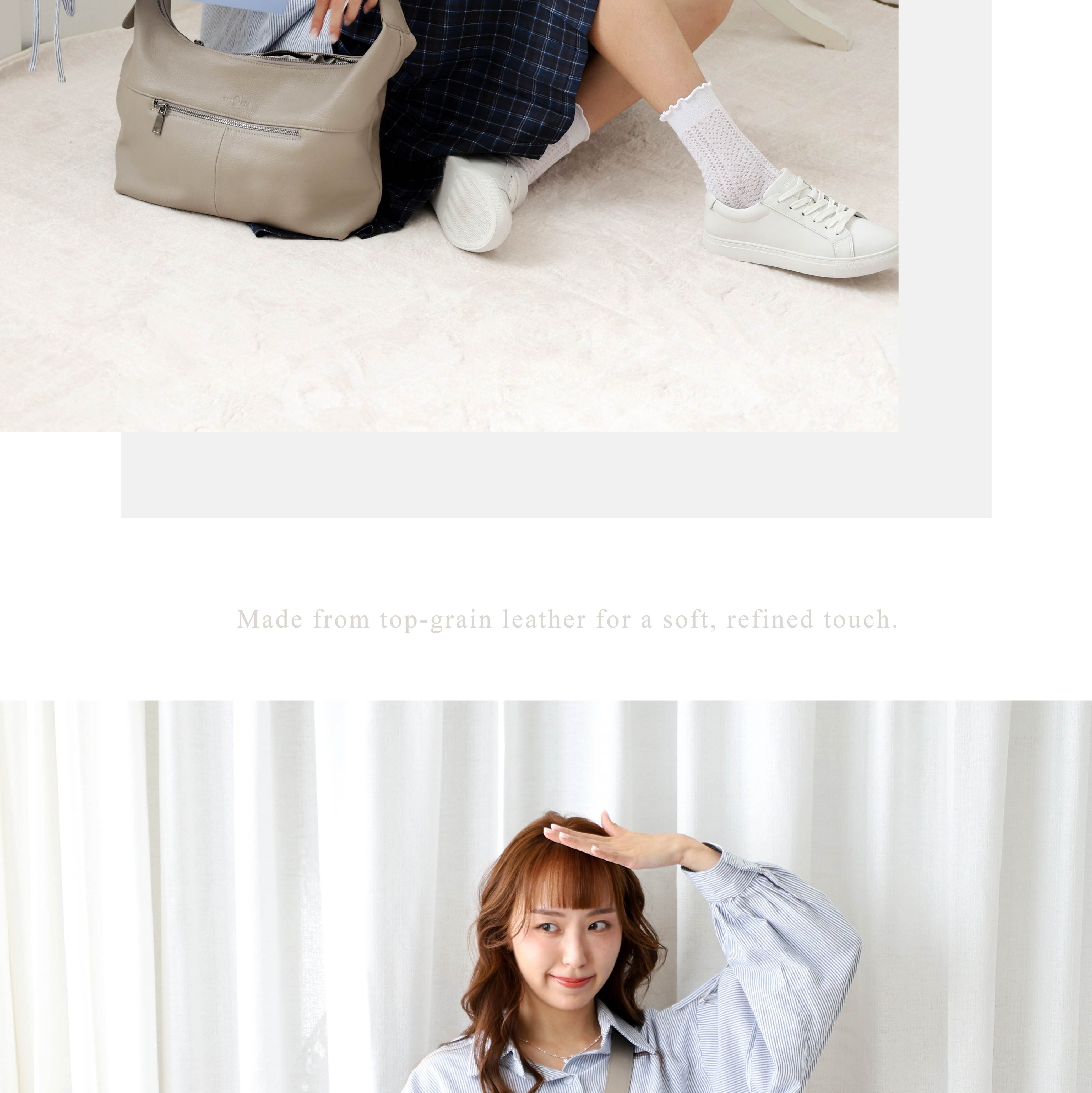 小巧托特包,體現極簡生活的精緻哲學