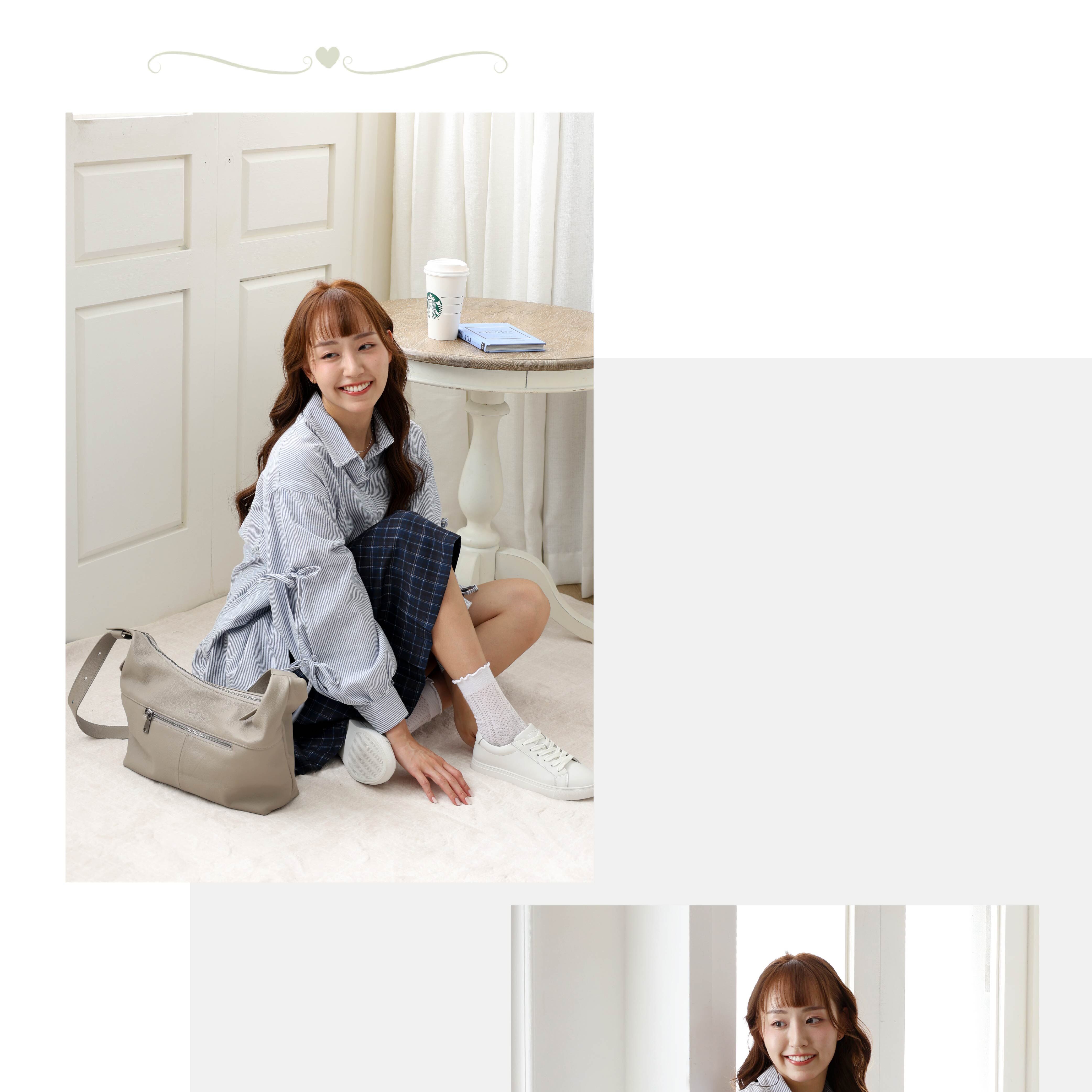 真皮包經過耐磨測試,陪你長久使用不變形