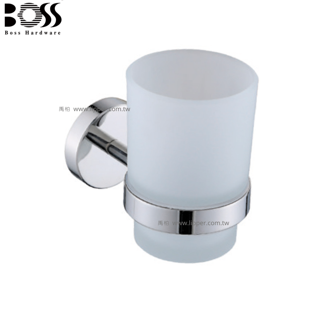 BOSS 不銹鋼杯架 23005