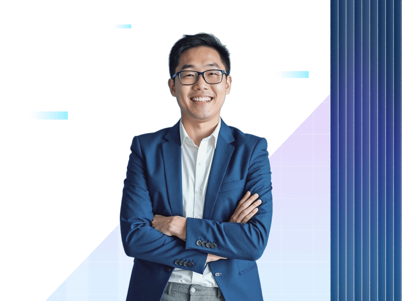 SHOPLINE 強大策略顧問團隊