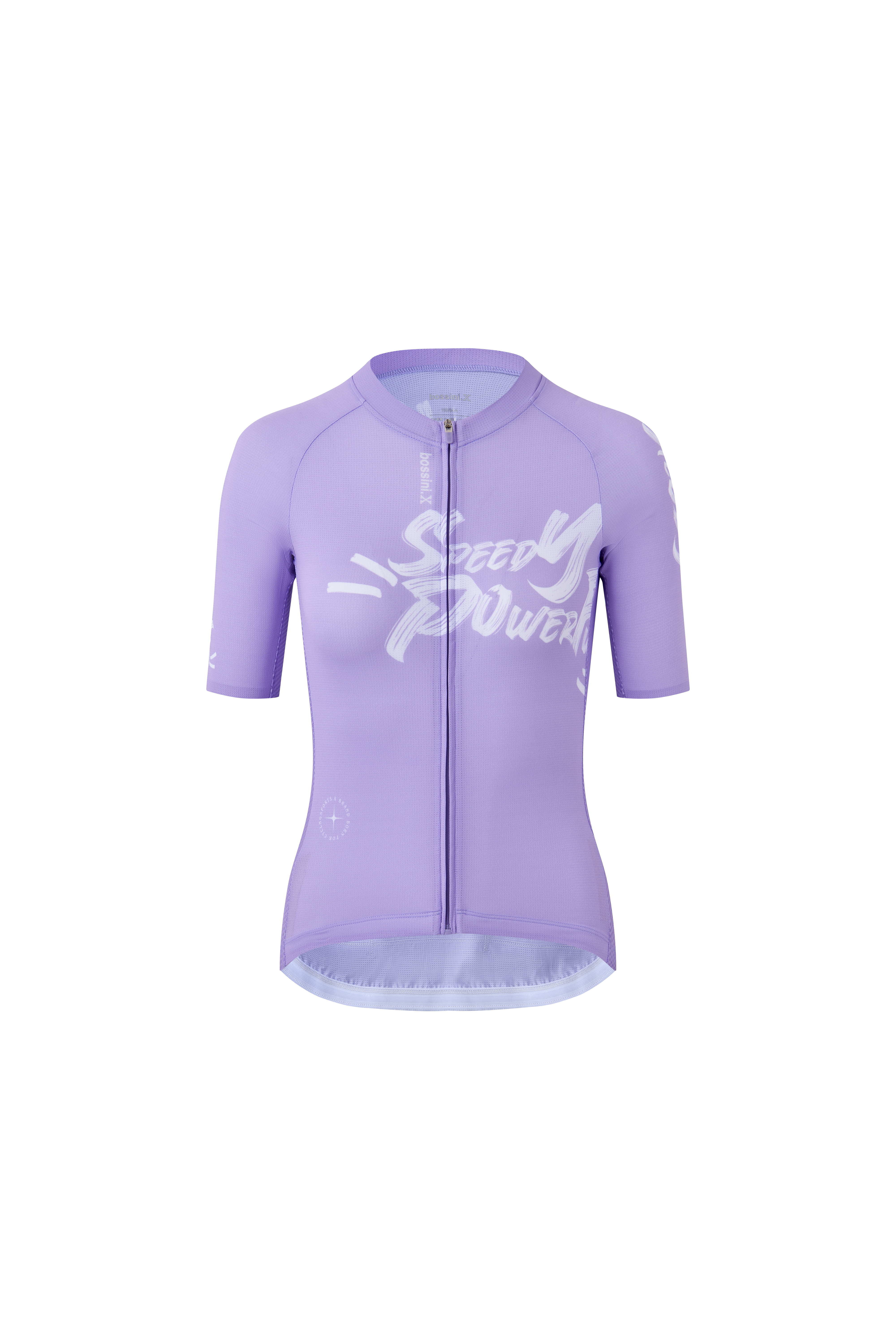 女裝針織單車上衣