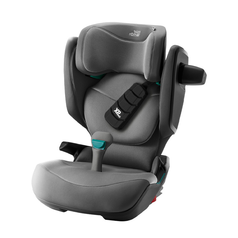 Britax - Kidfix Pro 汽車座椅 深灰色 (R129)(適合約3-12歲/100-105cm)