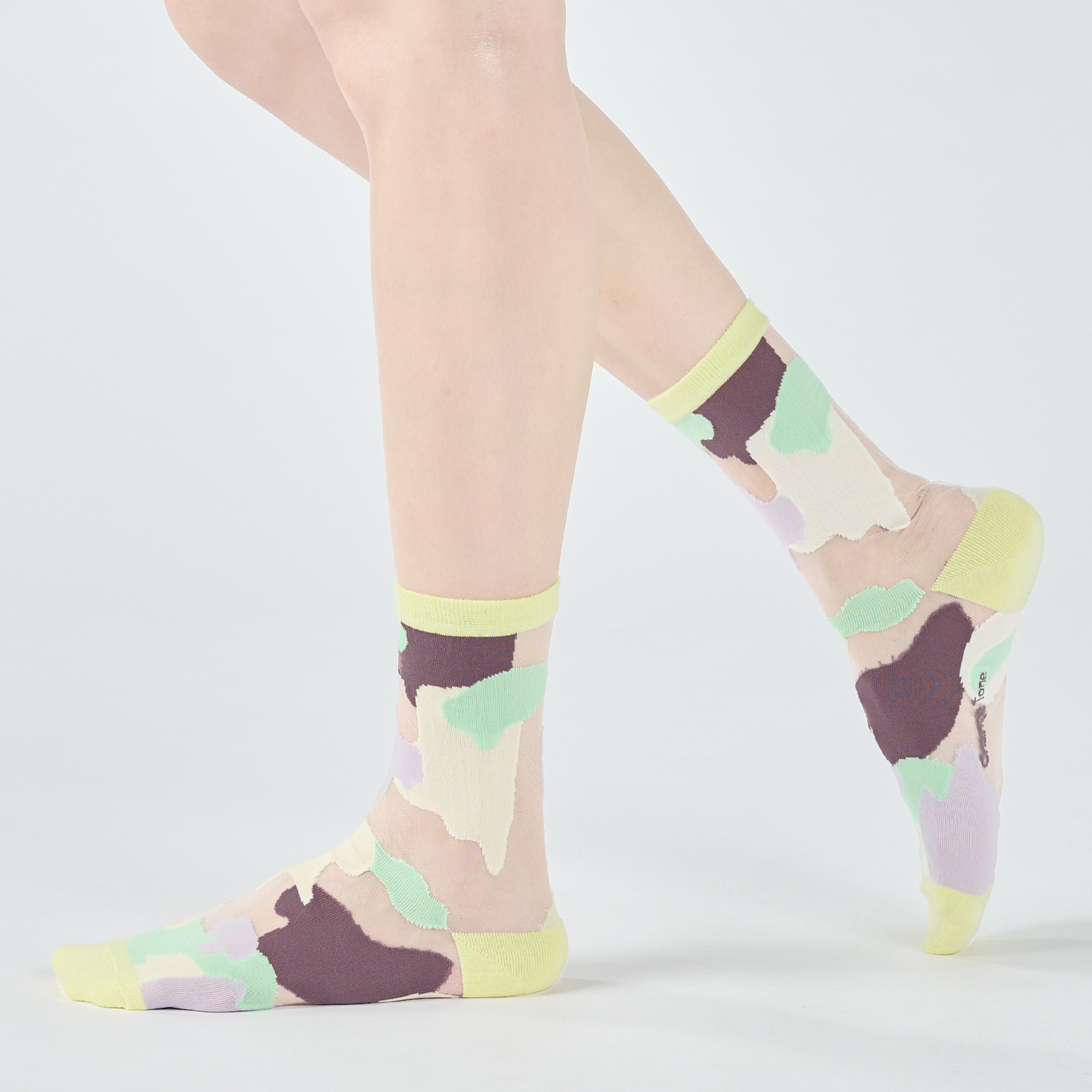 一起作夢〈黃〉