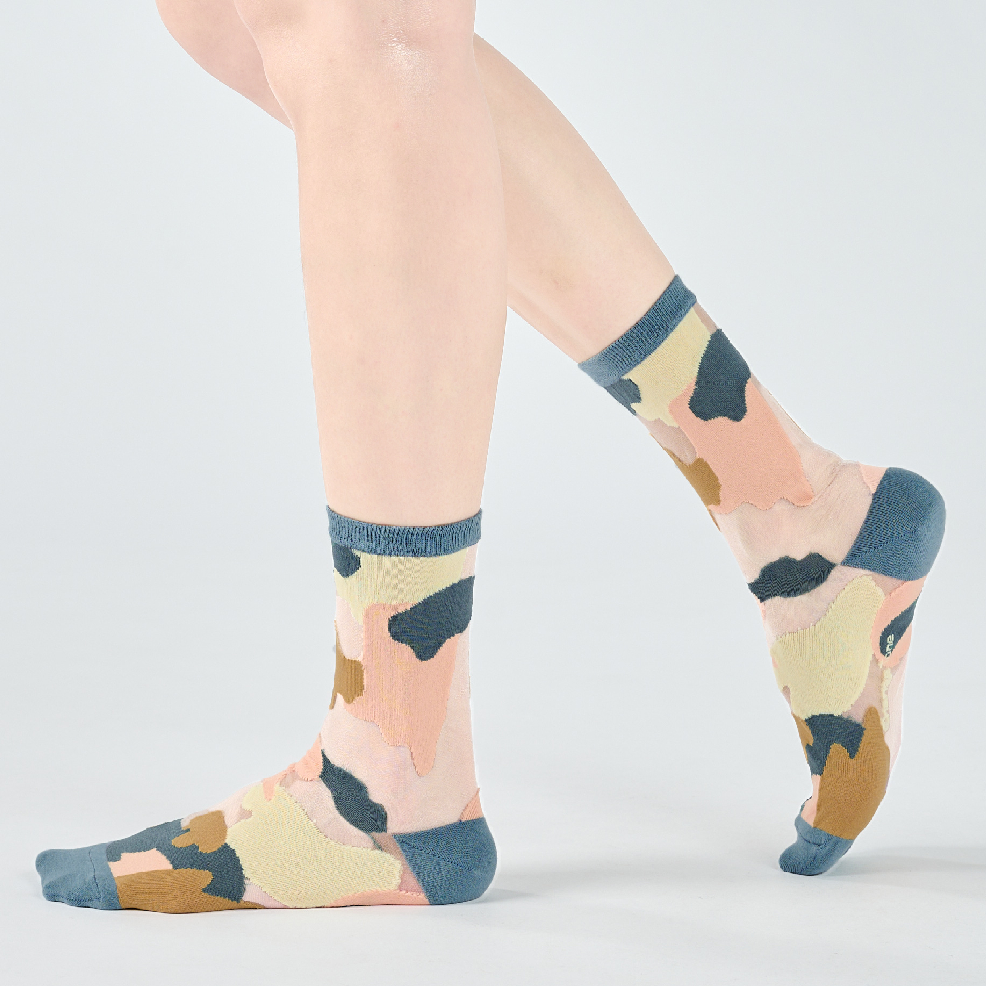 一起作夢〈軍綠〉