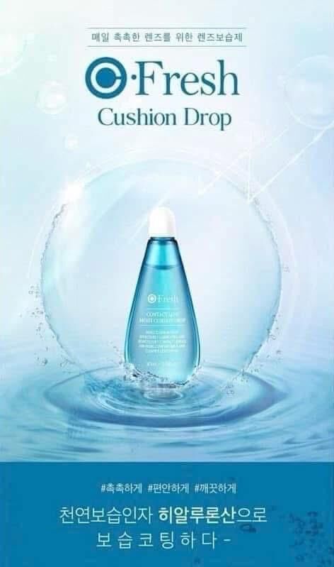 好用OLENS 美 瞳 隱眼專用 保濕神器 30ml