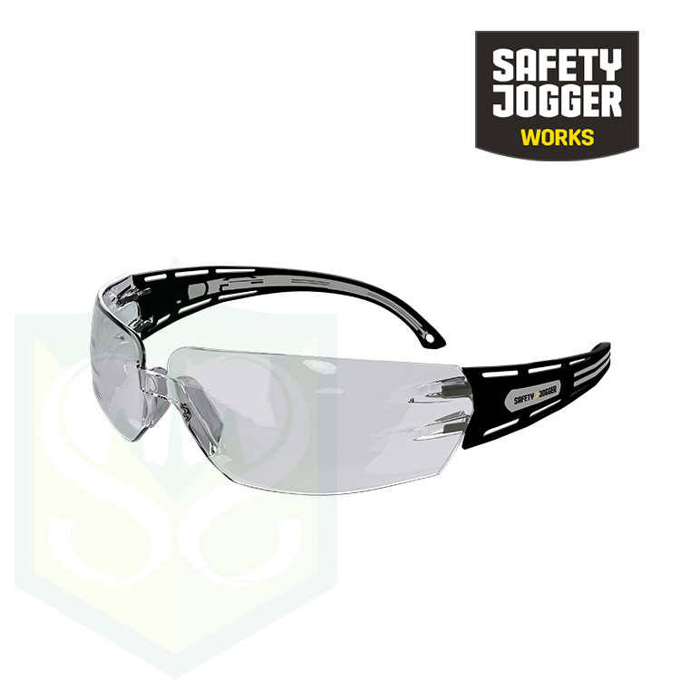 Safety Jogger YOHO 安全眼鏡