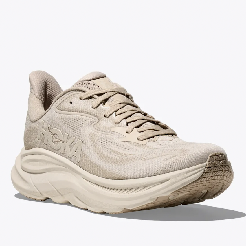 日本 HOKA Clifton 10 男裝跑鞋