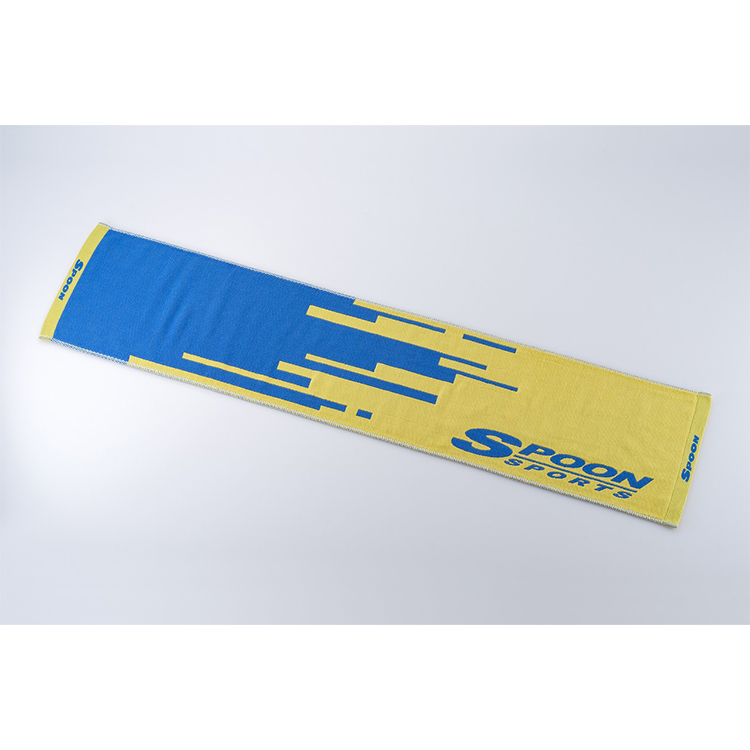 【新到貨】SPOON SPORTS 運動毛巾