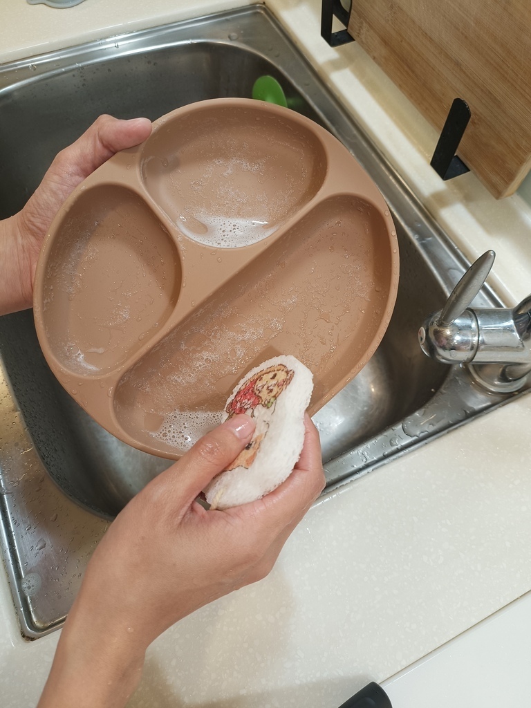 赫媽咪 矽膠系列好評分享