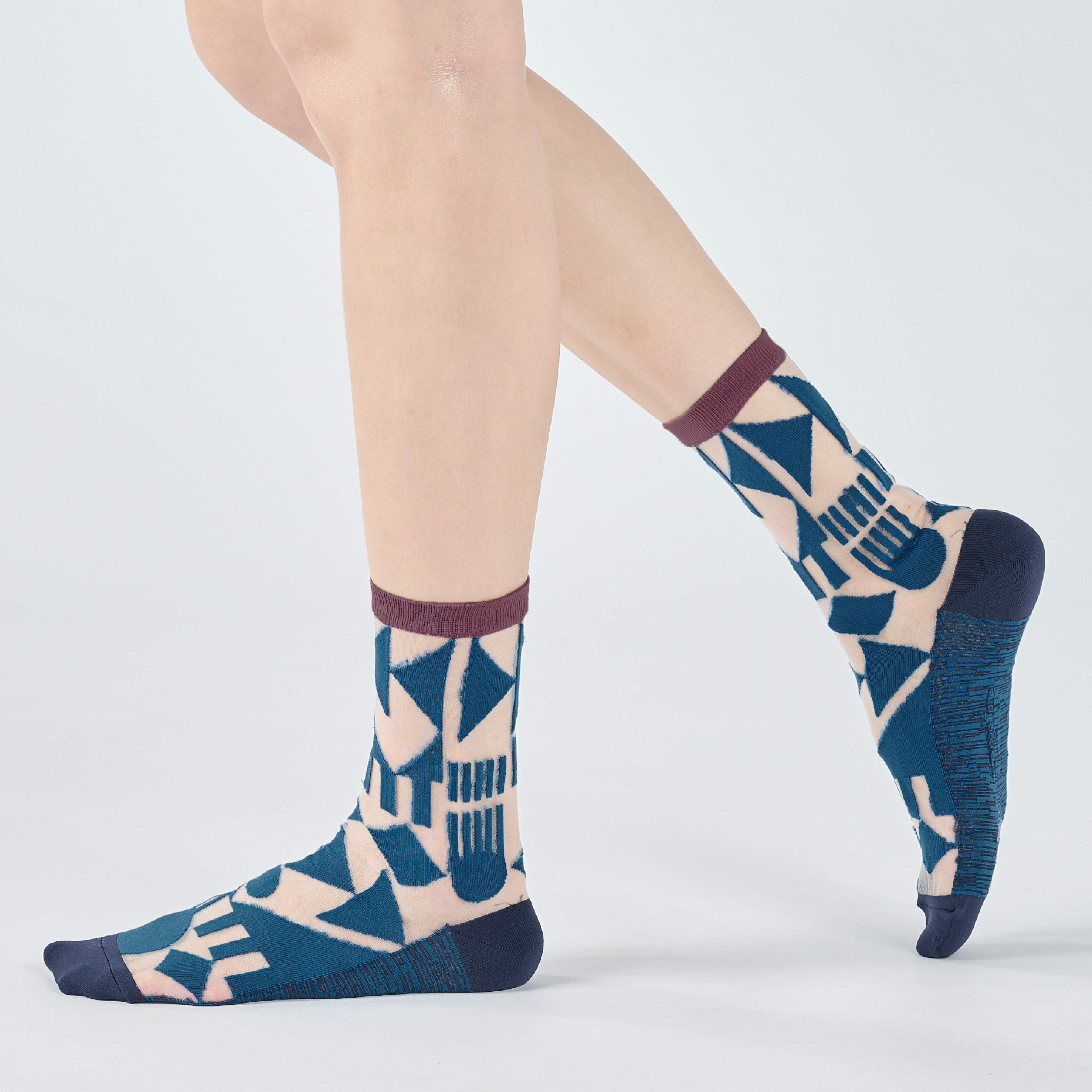 來點音樂〈藍〉