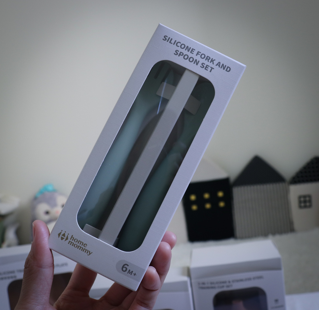 赫媽咪 矽膠系列好評分享