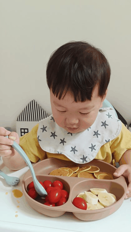 赫媽咪 矽膠系列好評分享