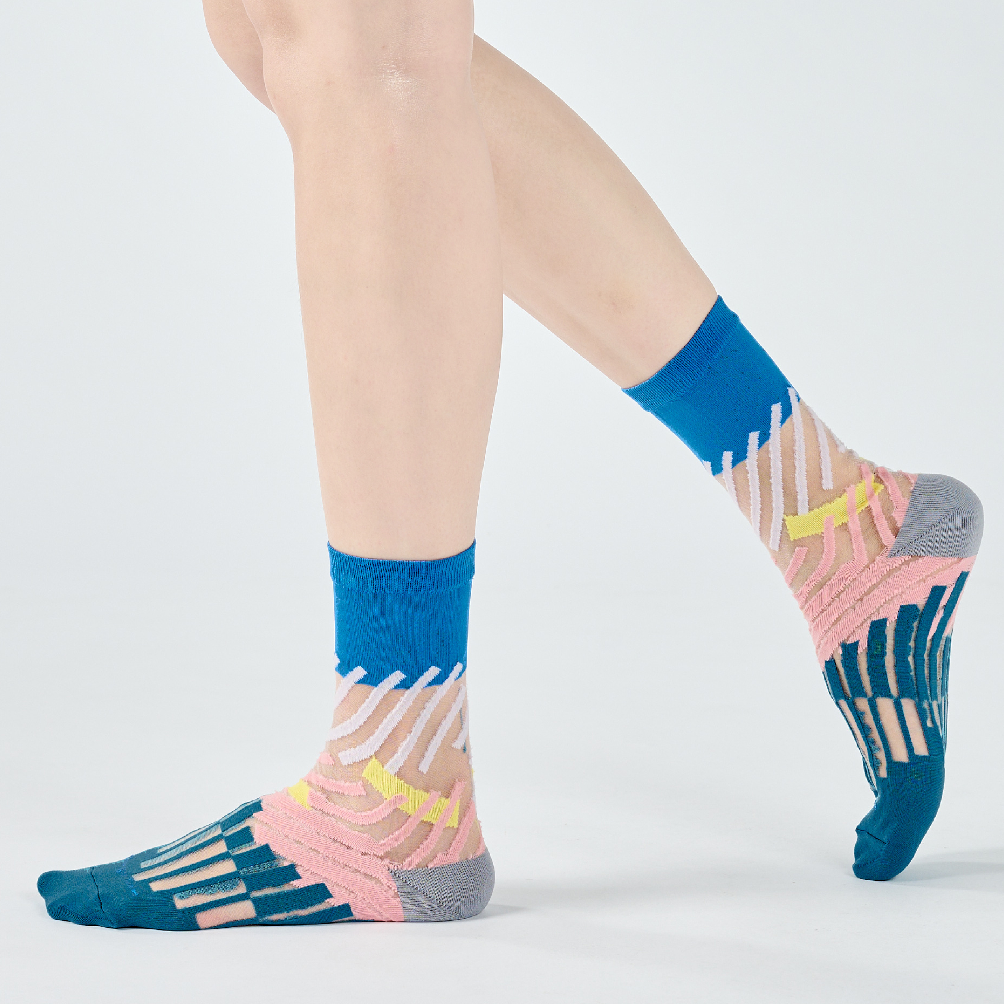 華爾滋〈藍綠〉