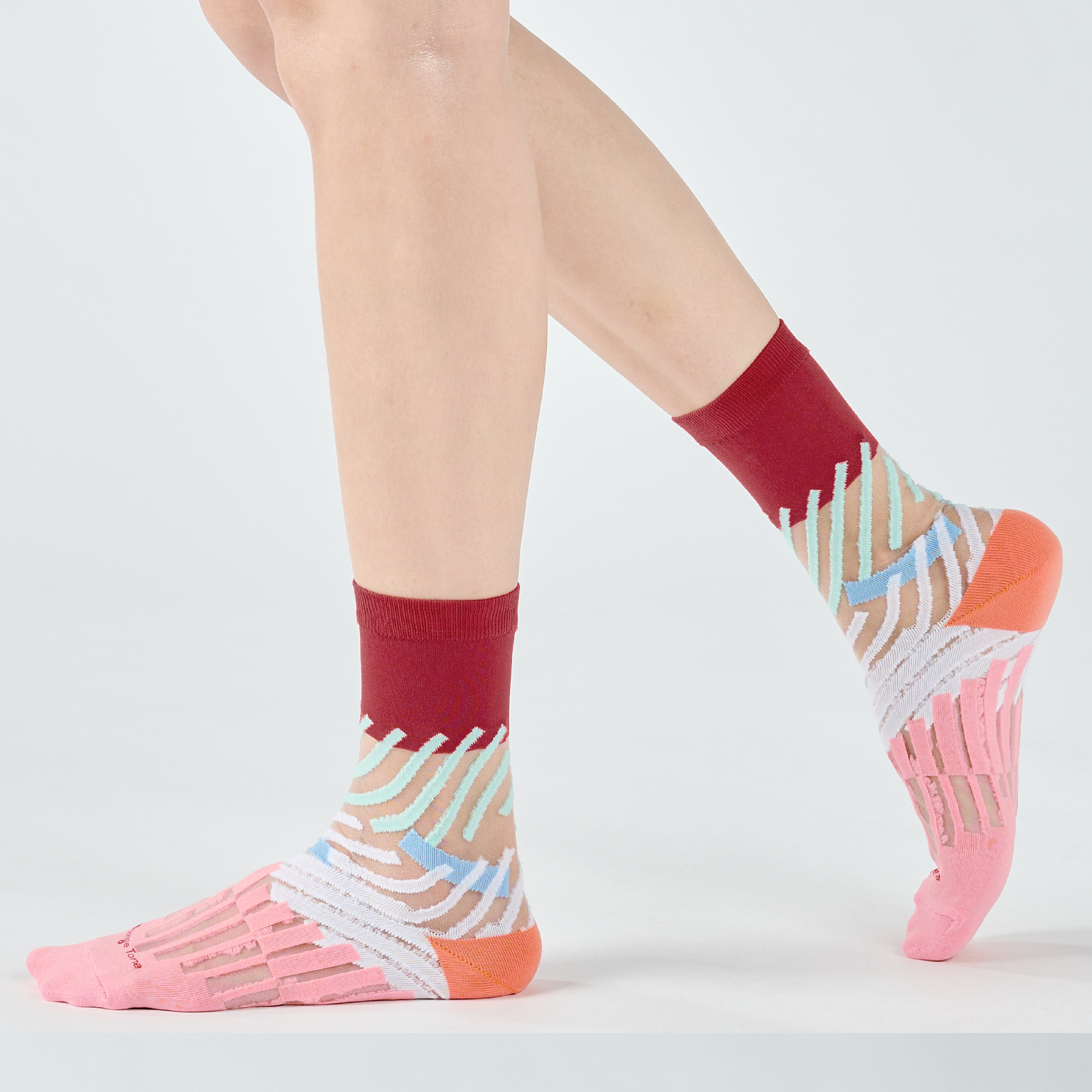 華爾滋〈粉紅〉