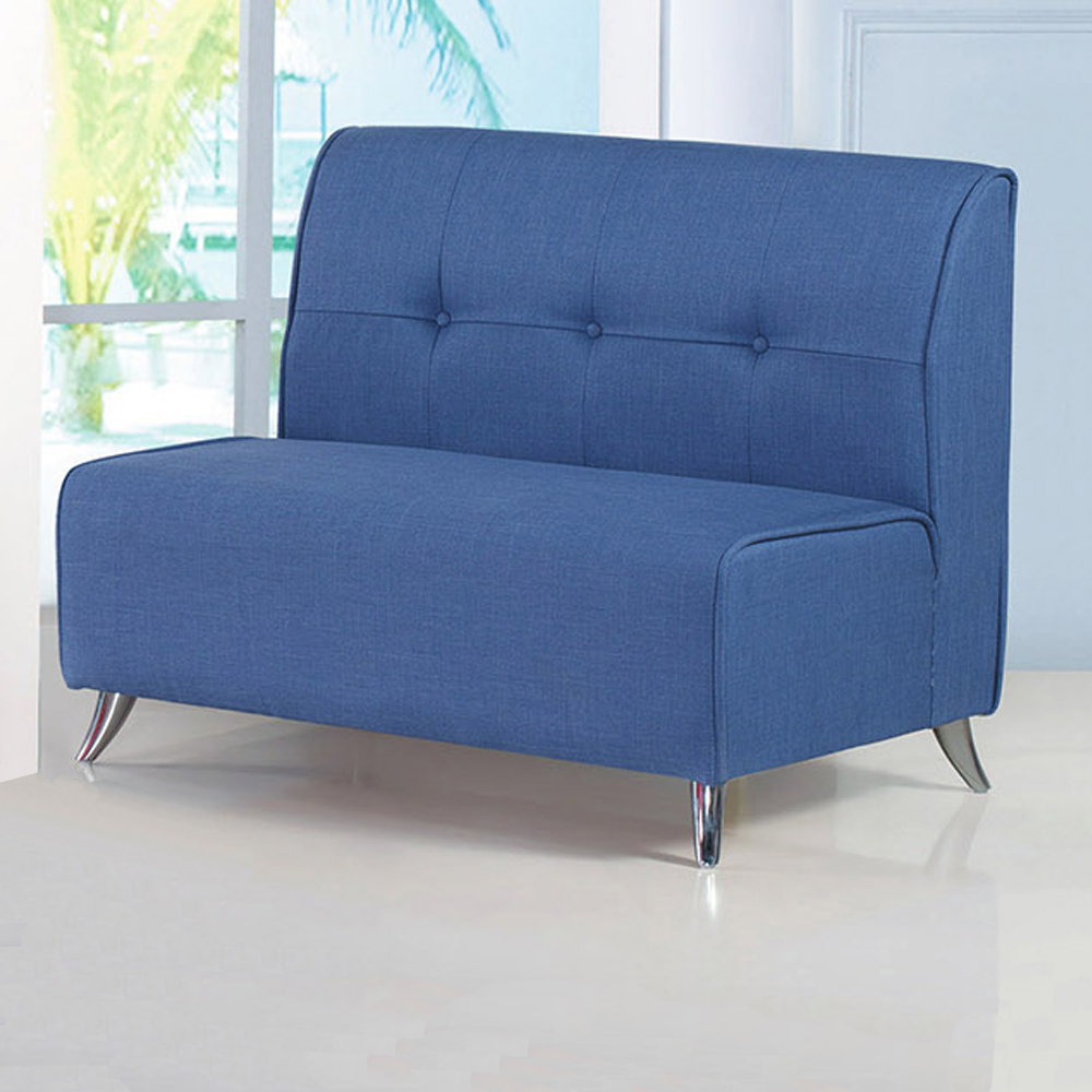 恩奇二人座沙發椅/雙人休閒椅(三色可選)