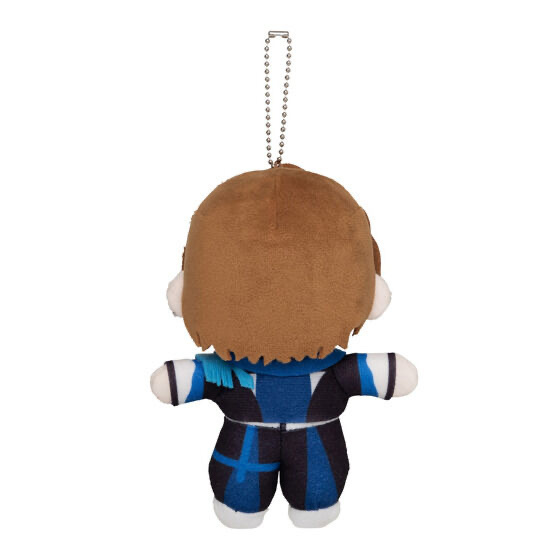 234318 Pbandai 預訂 2025/10月 ナンバーワン戦隊ゴジュウジャー　リクオニスト　百夜陸王　マスコットチャーム