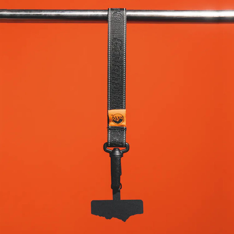 【Gallant】Reflective Wrist