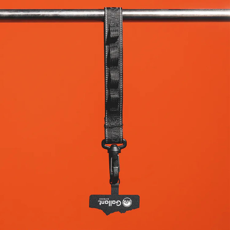 【Gallant】Reflective Wrist