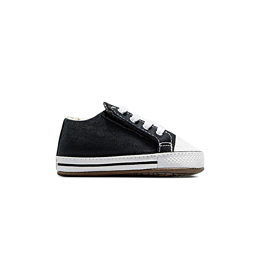 Converse Chuck Taylor All Star Cribster 小童 童鞋 黑色 休閒鞋 865156C