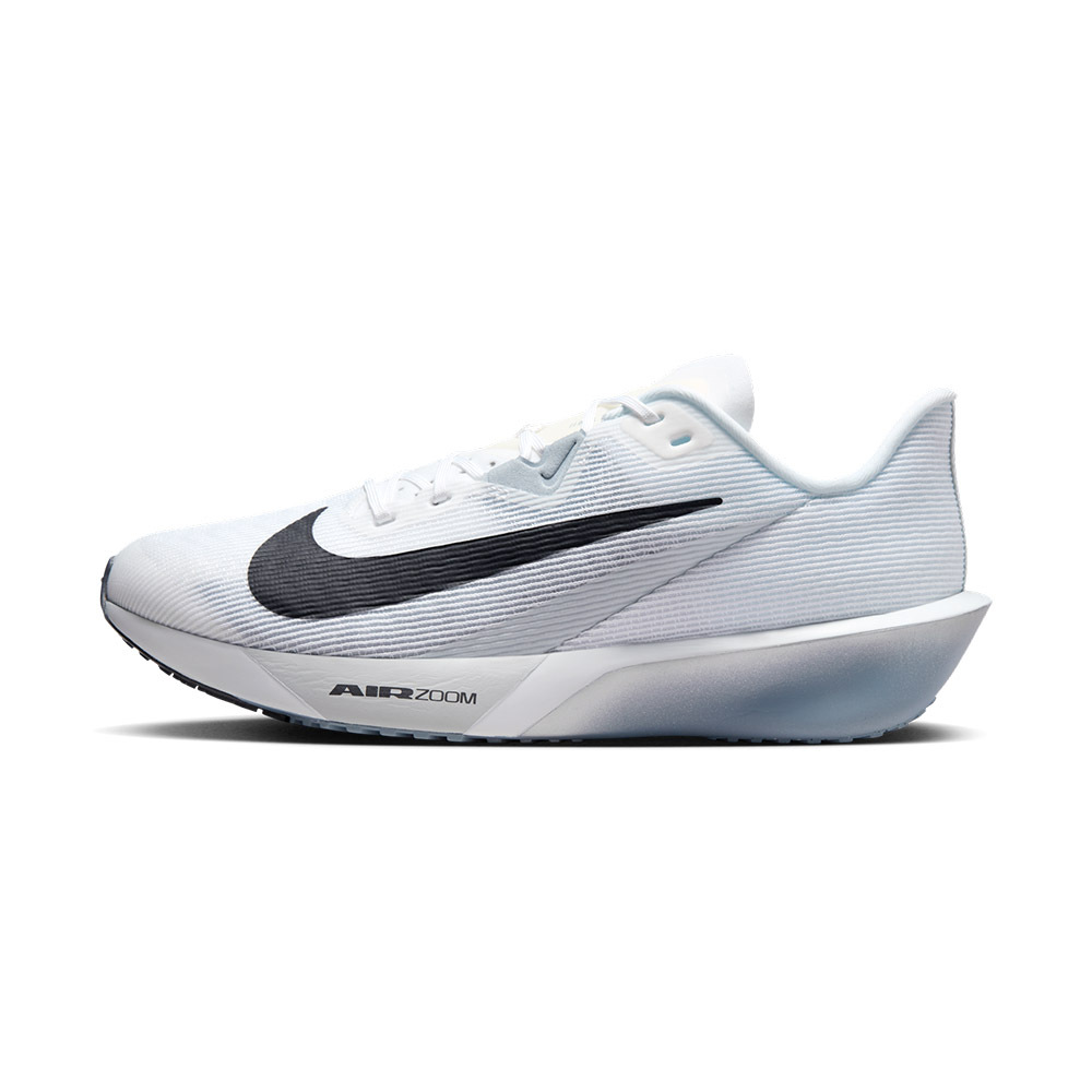 Nike Air Zoom Rival Fly 4 男鞋 霧灰藍色 運動 緩震 休閒 透氣 慢跑鞋 FV6040-102