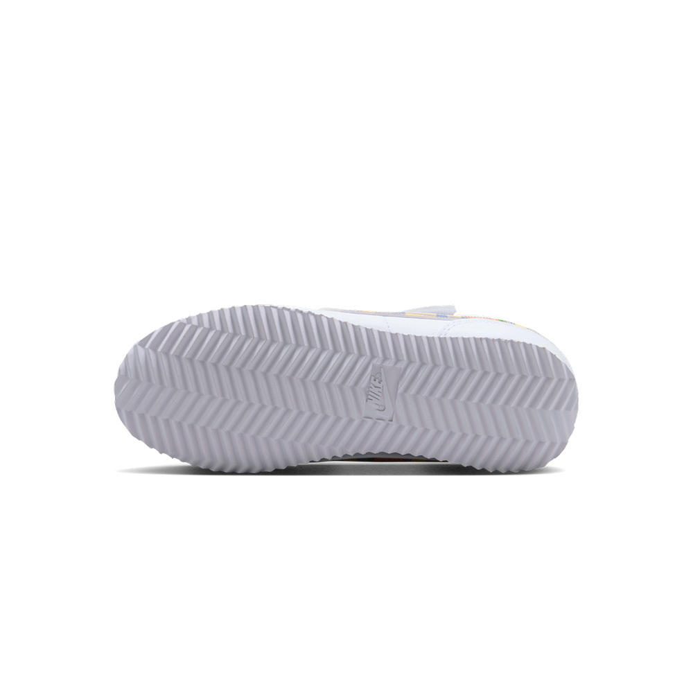 Nike Kids Cortez Easyon 中童 童鞋 白色 袋鼠 阿甘鞋 休閒鞋 IH7341-191