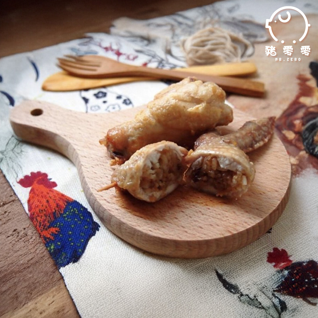 糯米釀雞翼 (1kg)