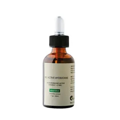 抗氧化維生素C+E 凝膠精華 30ml (A186)