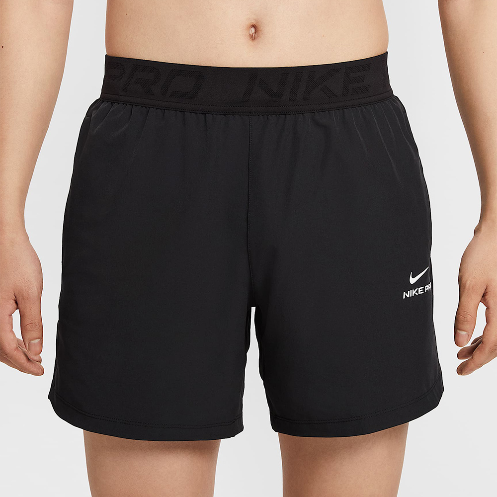 Nike As M Np Df Npt 6In Short 男款 黑色 排汗 訓練 運動 短褲 HV0412-010