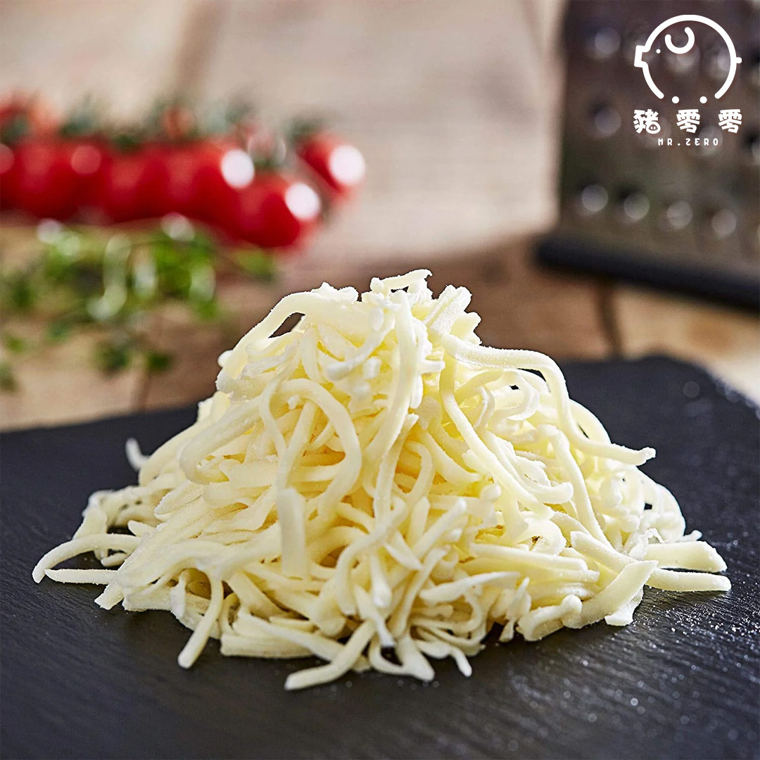 馬蘇里拉芝士碎  2kg