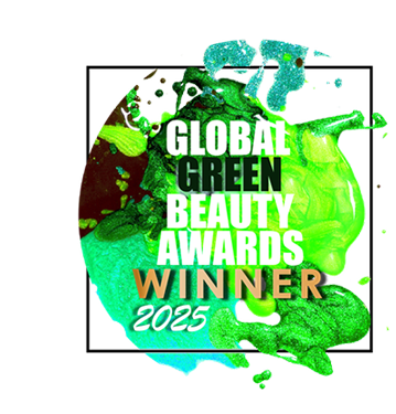 2025英國全球綠色美妝大獎