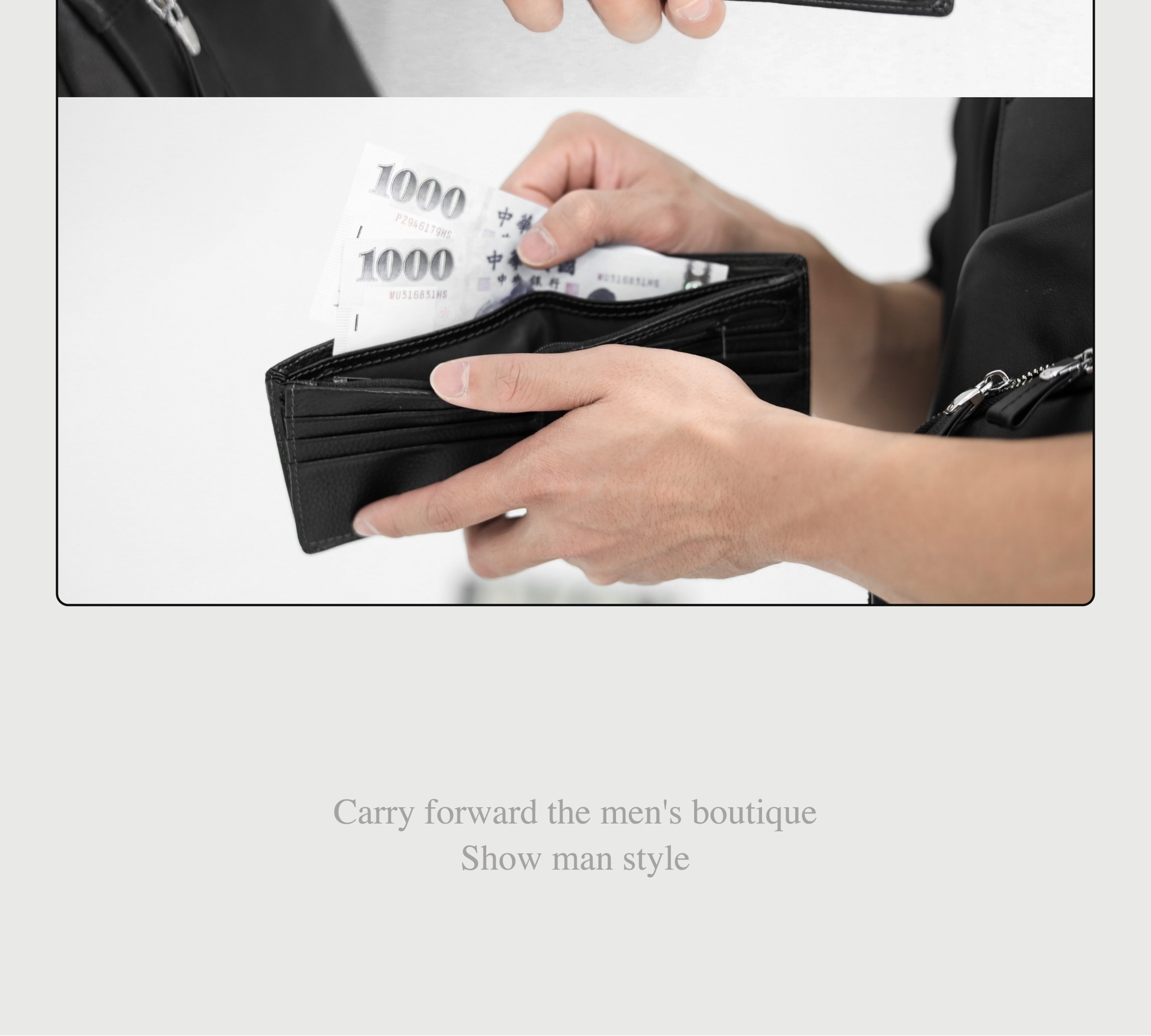 主層空間寬敞，日常用品輕鬆收納