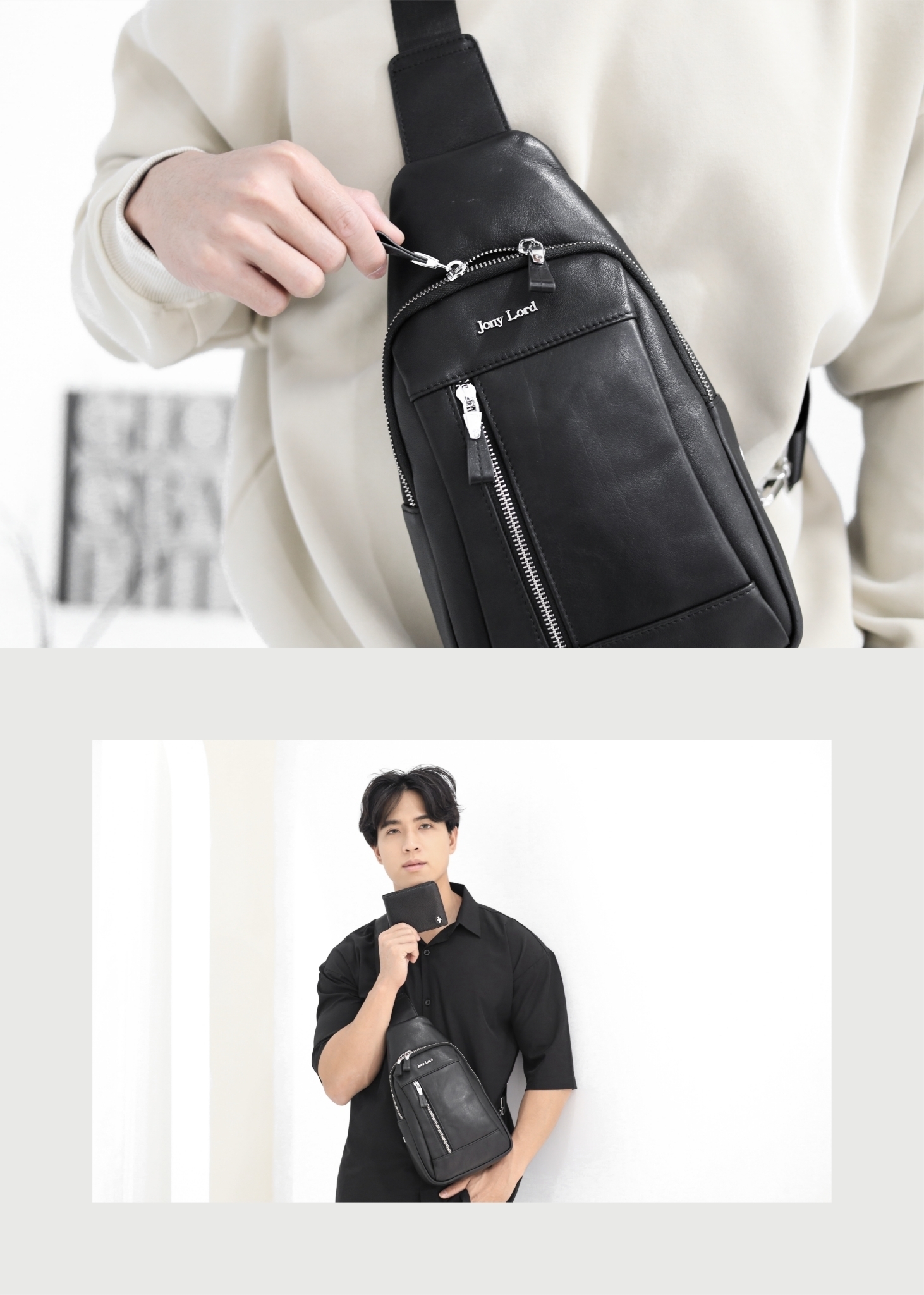 專業收納空間，不只是裝得下，更要分得清