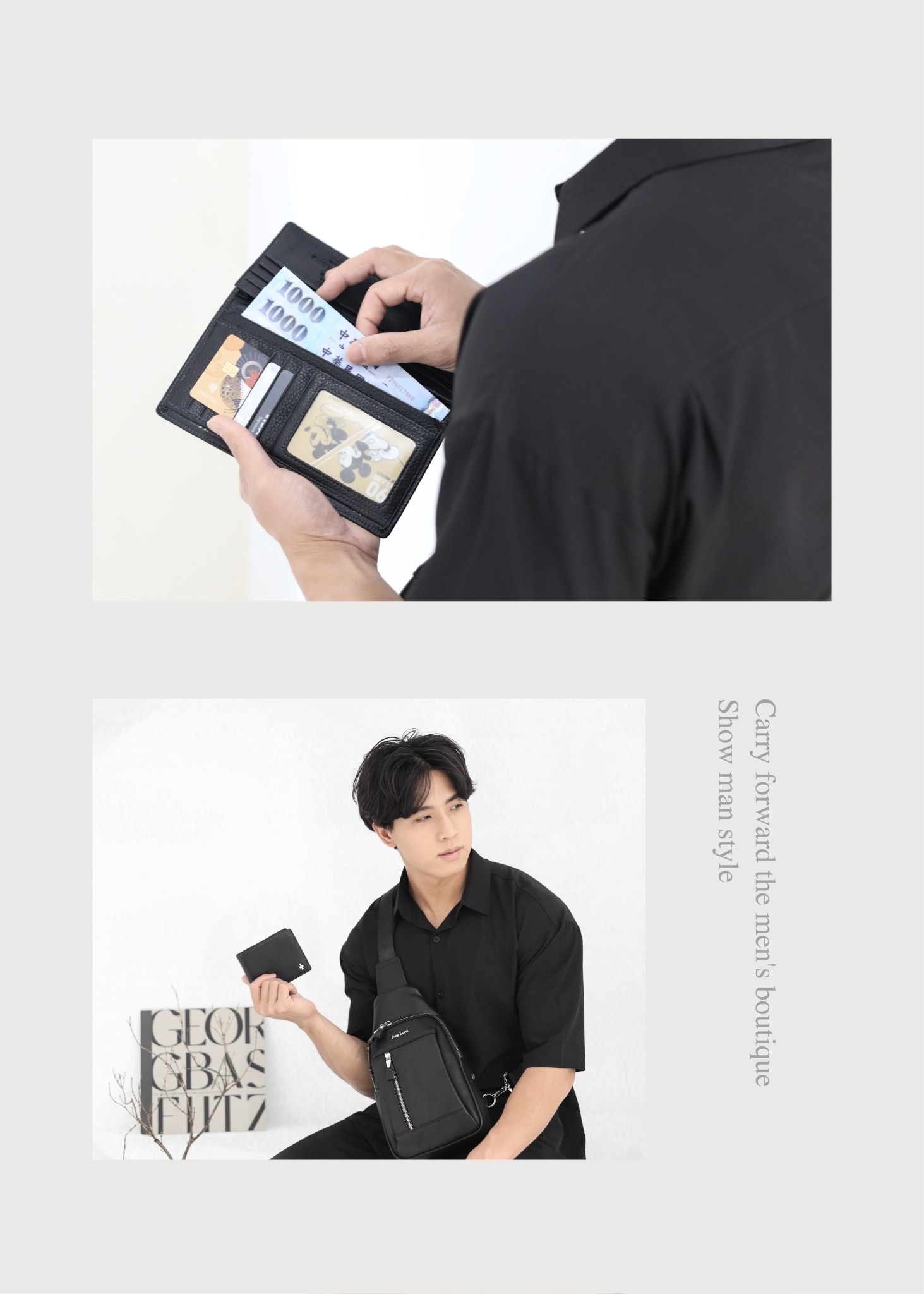 適合城市移動、假日出遊與旅遊輕裝出行