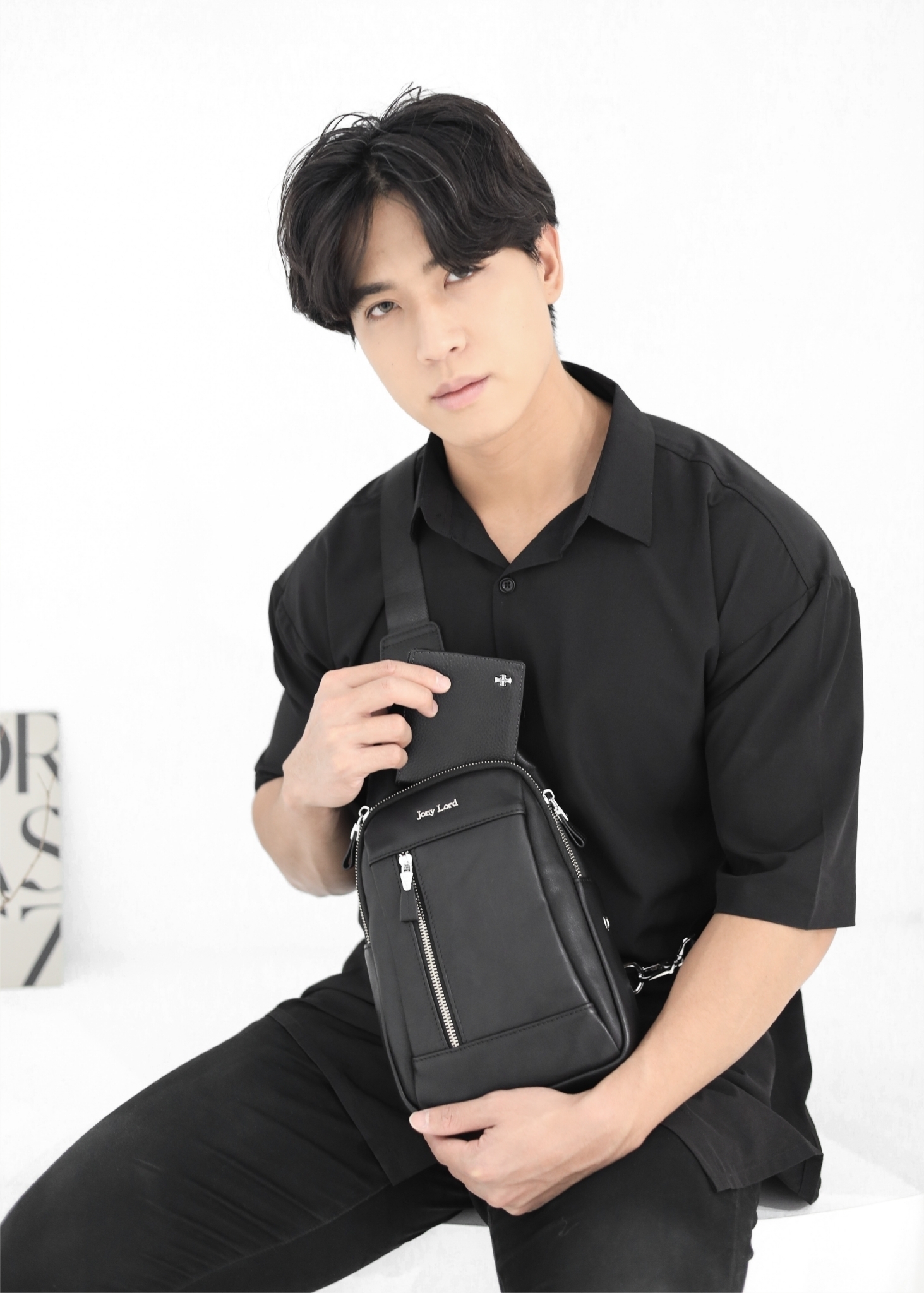 是出門不想背大包時的最佳選擇