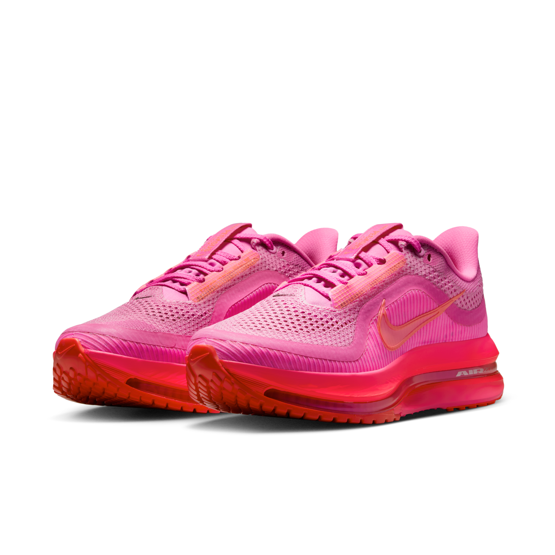 女鞋 NIKE W PEGASUS PREMIUM 桃粉 氣墊 小飛馬 透氣 緩震 運動 休閒鞋【HQ2593-602】