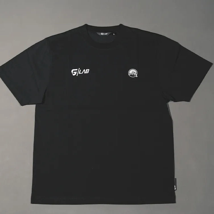 【Gallant】 G/LAB® Polygiene® Glogo T